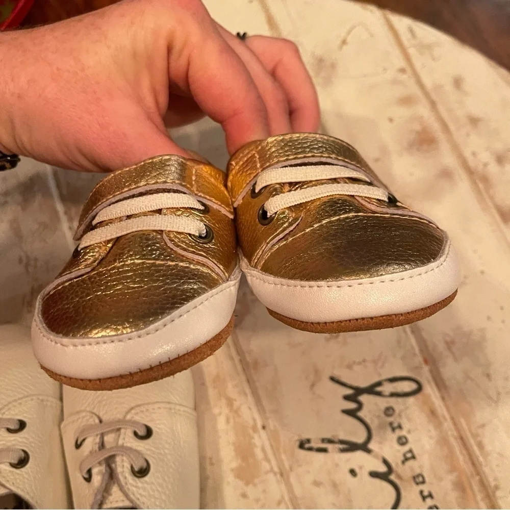 Monkey Feet | Sneaker Bundle